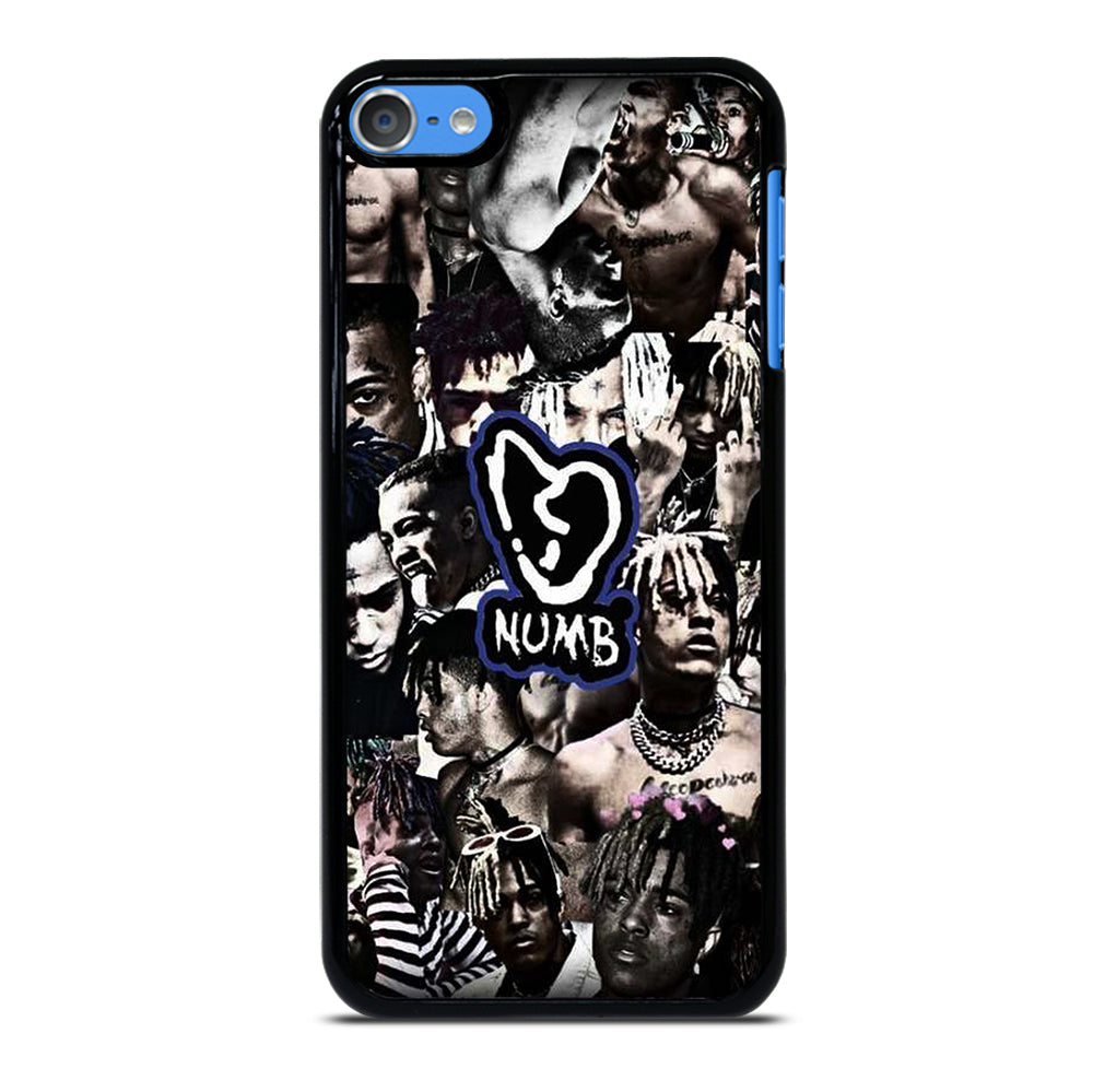 XXXTENTACION RAPPER NUMB iPod Touch Case Cover