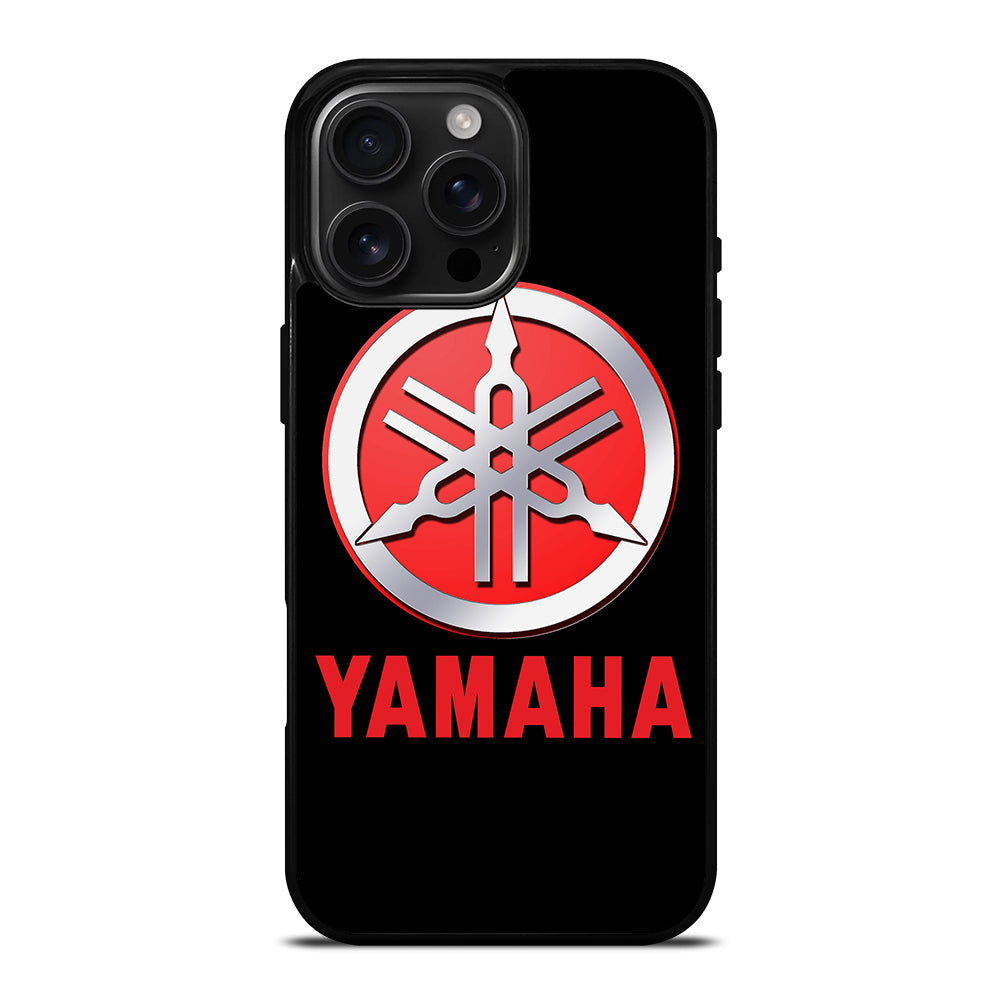 YAMAHA 2 iPhone Case Cover