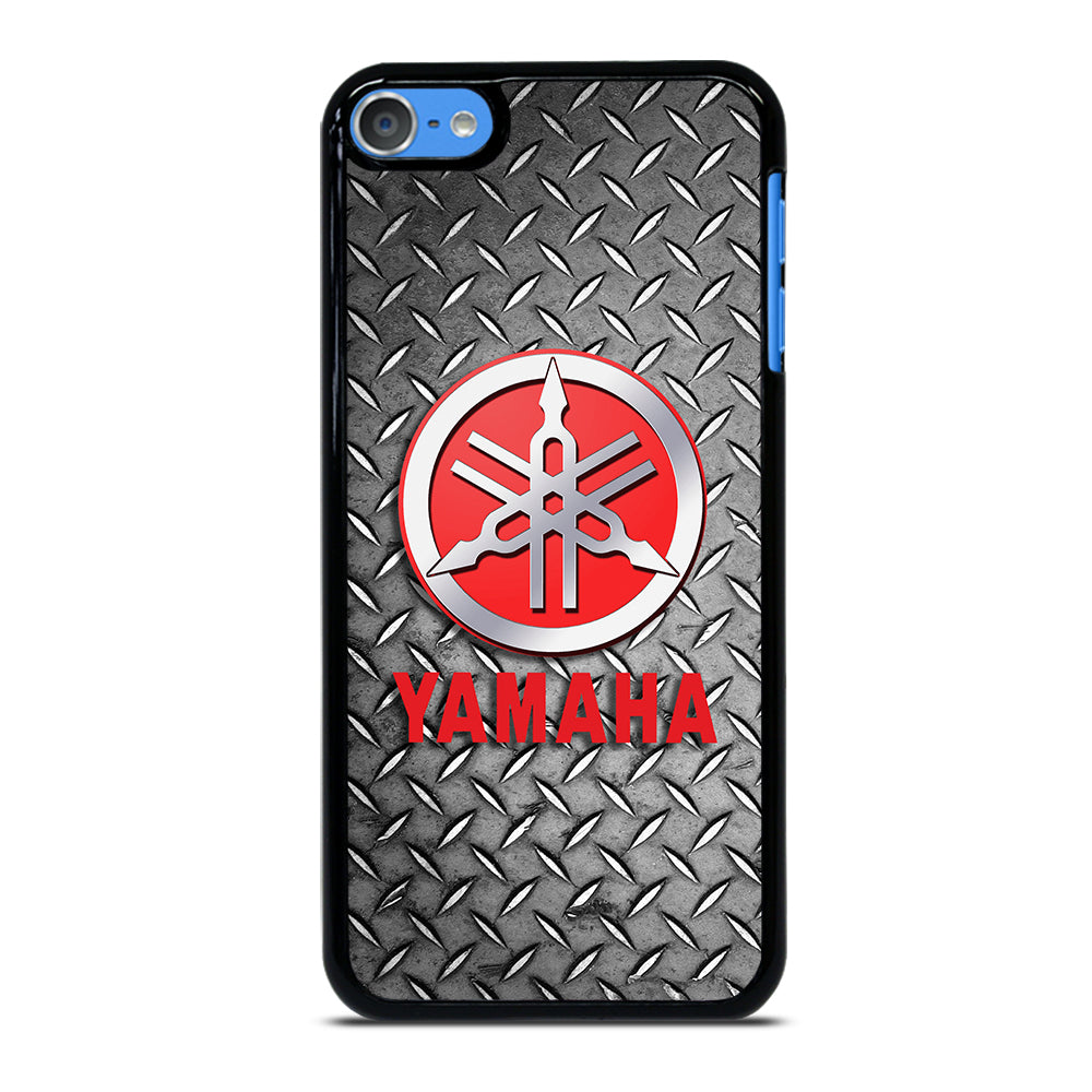 YAMAHA METAL LOGO iPod Touch Case Cover