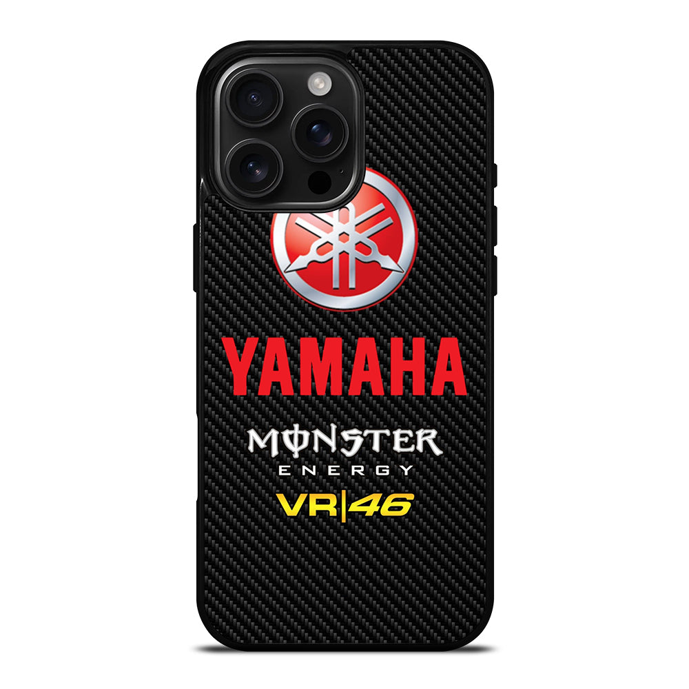 YAMAHA MOTOR LOGO iPhone Case Cover