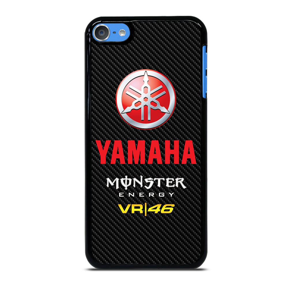 YAMAHA MOTOR LOGO iPod Touch Case Cover