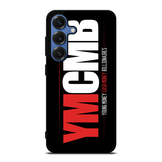 YMCMB YOUNG MONEY Samsung Galaxy Case Cover
