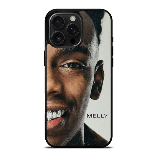 YNW MELLY iPhone Case Cover