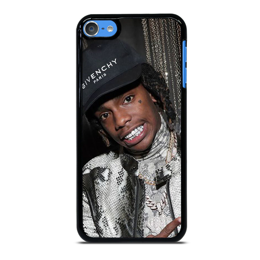YNW MELLY RAPPER iPod Touch Case Cover