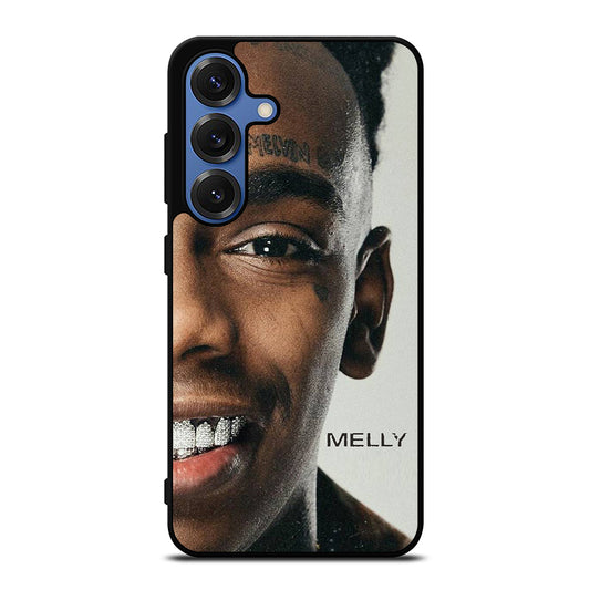 YNW MELLY Samsung Galaxy Case Cover