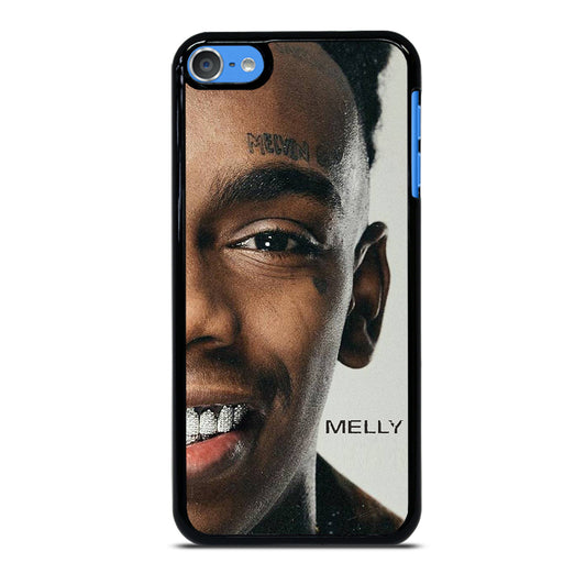 YNW MELLY iPod Touch Case Cover