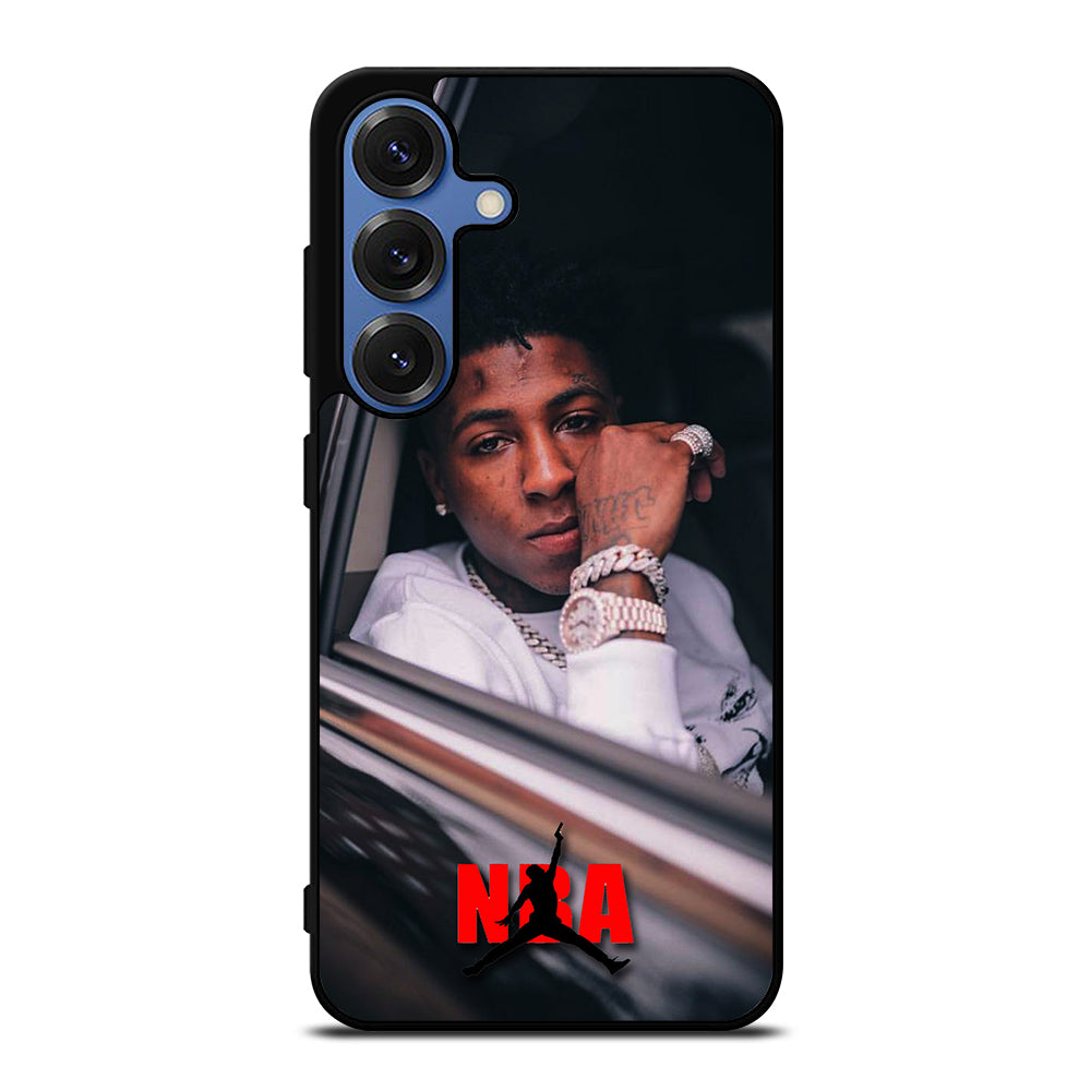 YOUNGBOY NBA RAPPER YOUNG Samsung Galaxy Case Cover