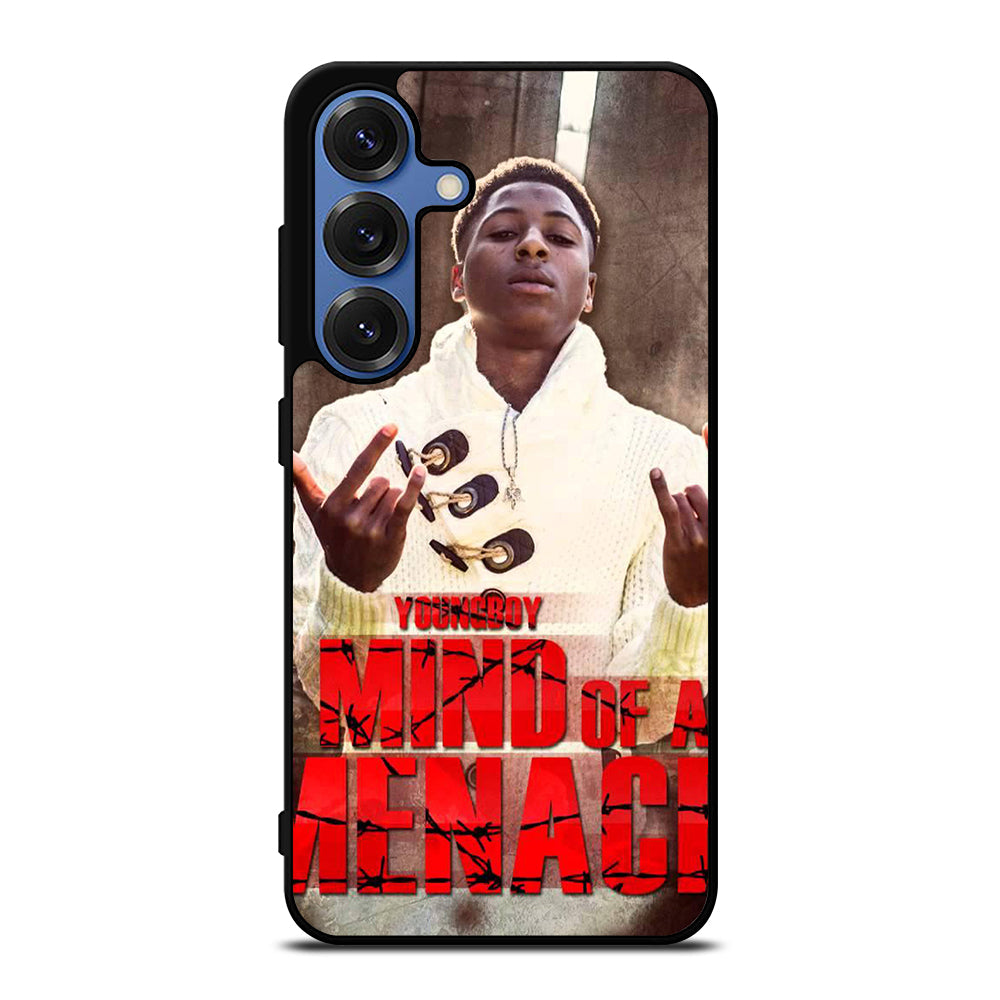 YOUNGBOY NBA YOUNG RAPPER Samsung Galaxy Case Cover