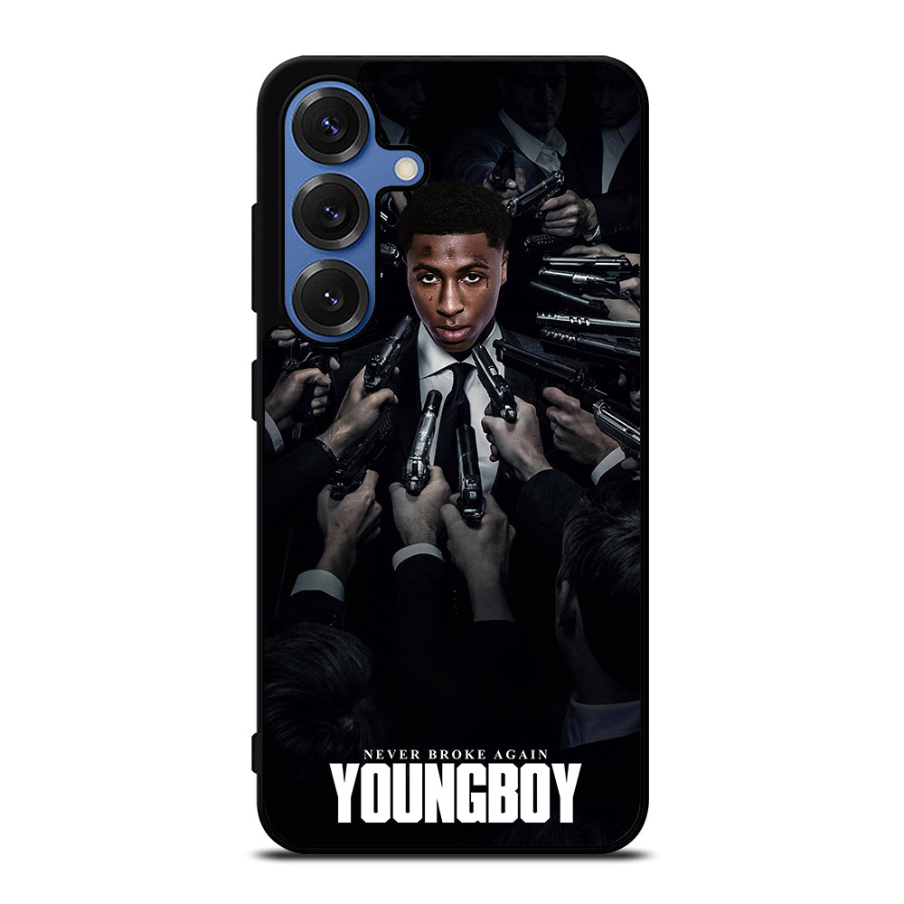 YOUNGBOY NEVER BROKE AGAIN Samsung Galaxy Case Cover