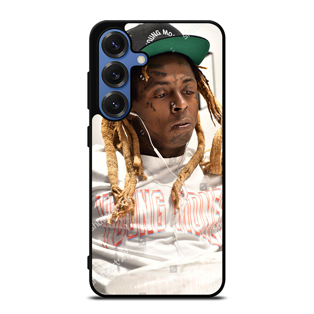 YOUNG MONEY LIL WAYNE Samsung Galaxy Case Cover