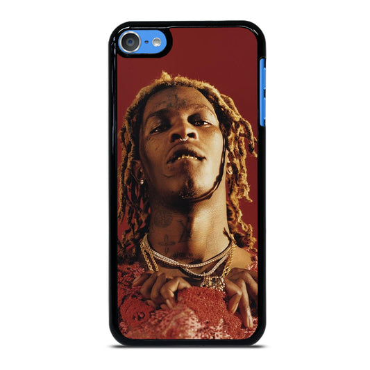 YOUNG THUG RAPPER 2 iPod Touch Case Cover