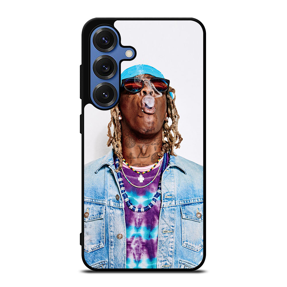 YOUNG THUG RAPPER Samsung Galaxy Case Cover