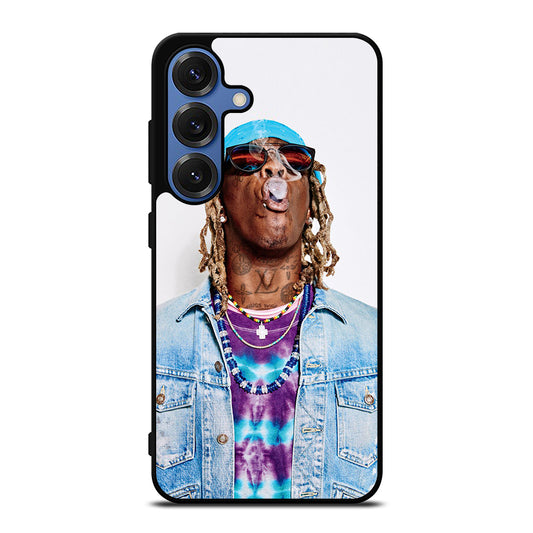 YOUNG THUG RAPPER Samsung Galaxy Case Cover