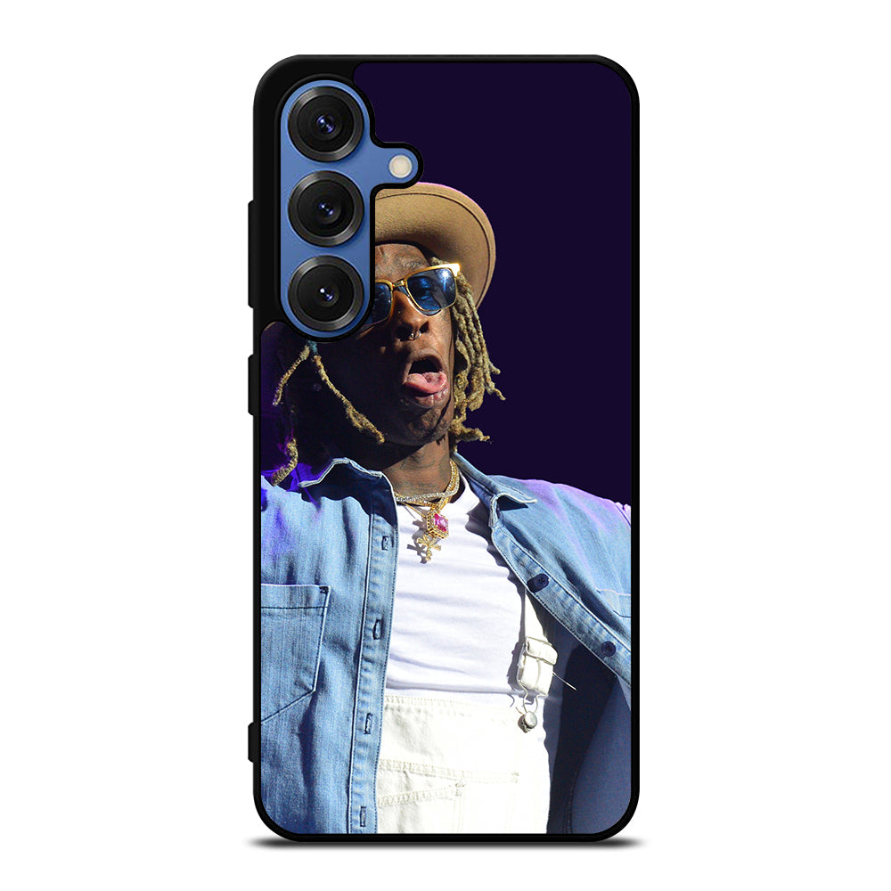 YOUNG THUG Samsung Galaxy Case Cover