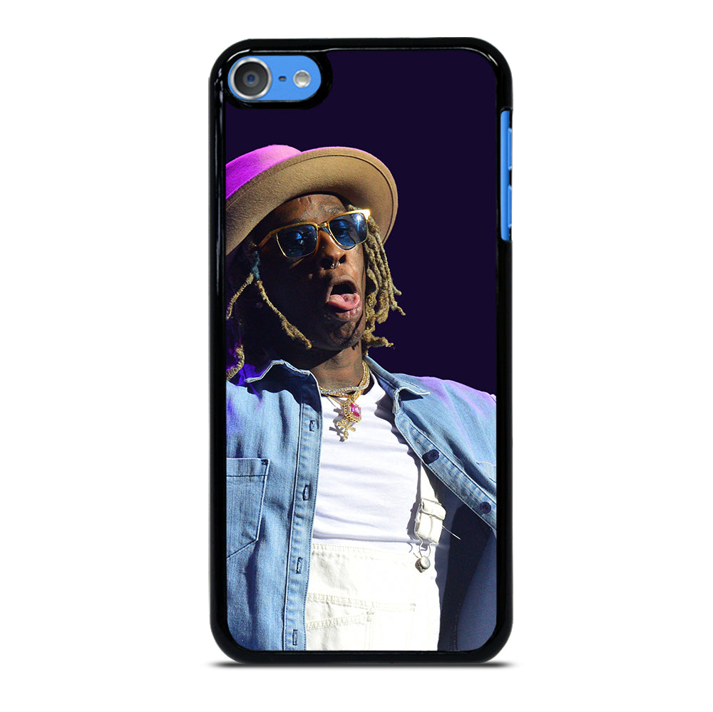 YOUNG THUG iPod Touch Case Cover