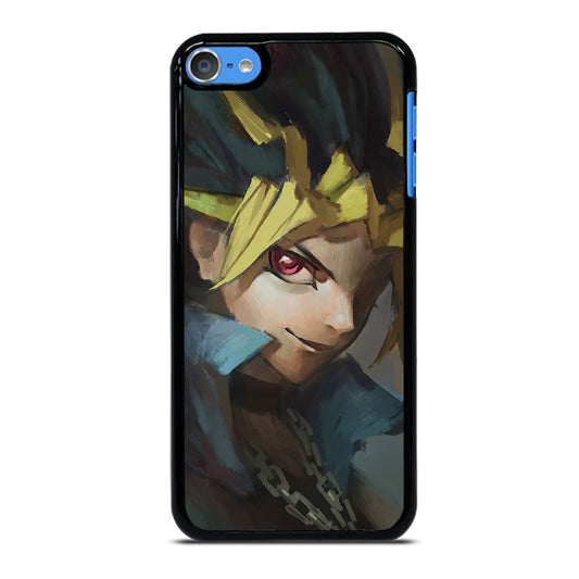 YU GI OH ANIME ART iPod Touch Case Cover