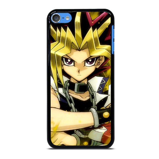 YU GI OH ANIME SERIES iPod Touch Case Cover