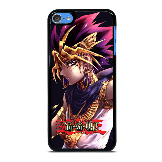 YU GI OH CARD GAME SERIES iPod Touch Case Cover