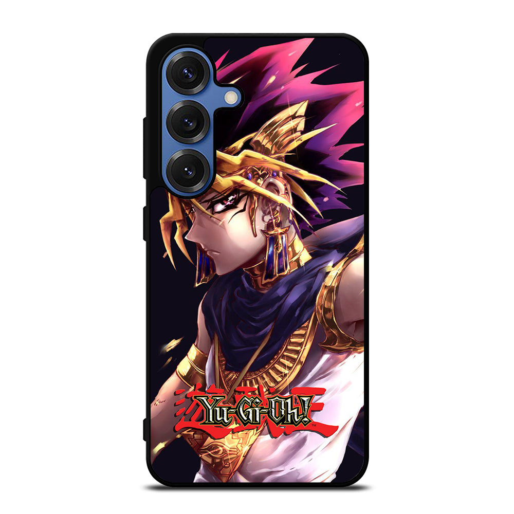 YU GI OH CARD GAME SERIES Samsung Galaxy Case Cover