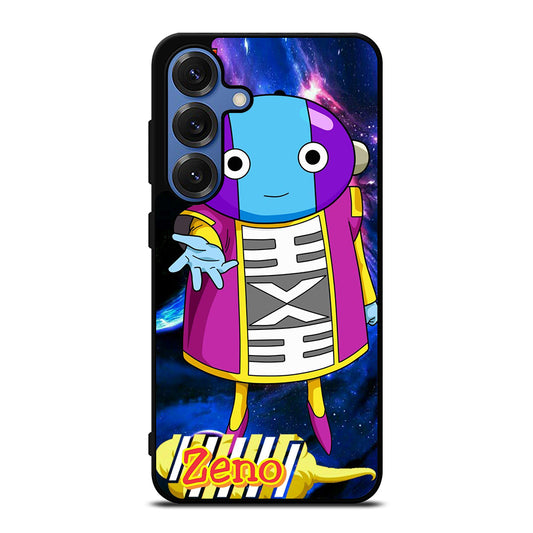 ZENO DRAGON BALL SUPER Samsung Galaxy Case Cover