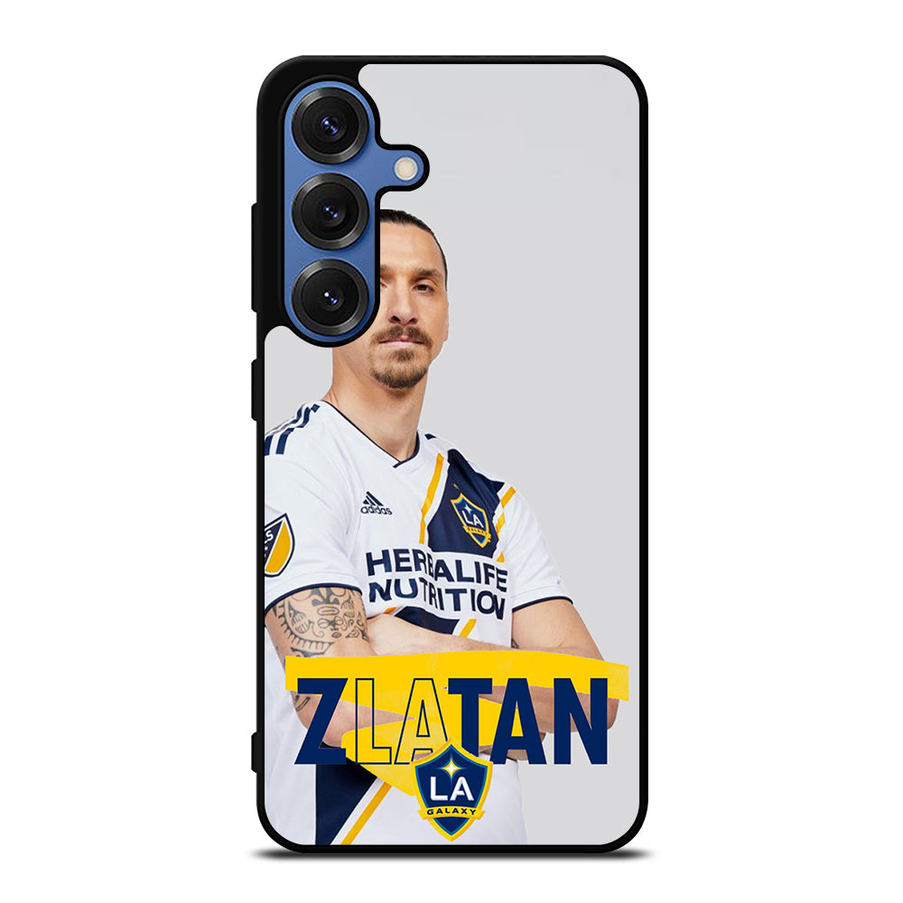 ZLATAN IBRAHIMOVIC GALAXY Samsung Galaxy Case Cover