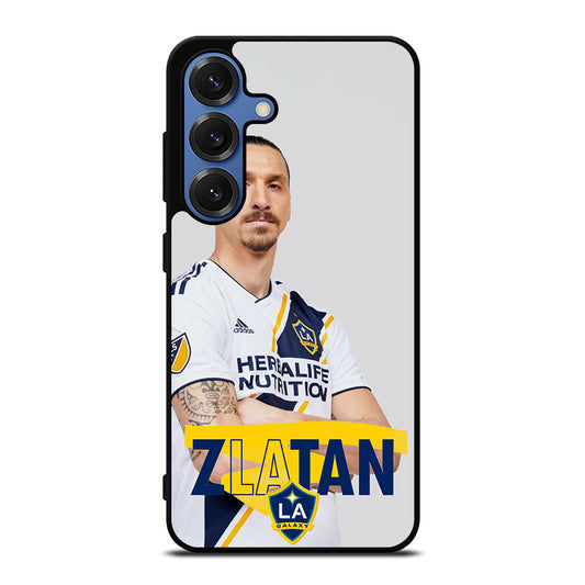ZLATAN IBRAHIMOVIC GALAXY Samsung Galaxy Case Cover
