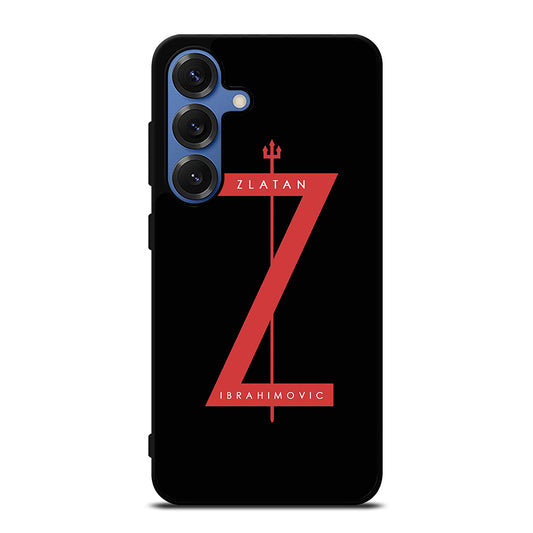 ZLATAN IBRAHIMOVIC UNITED Samsung Galaxy Case Cover