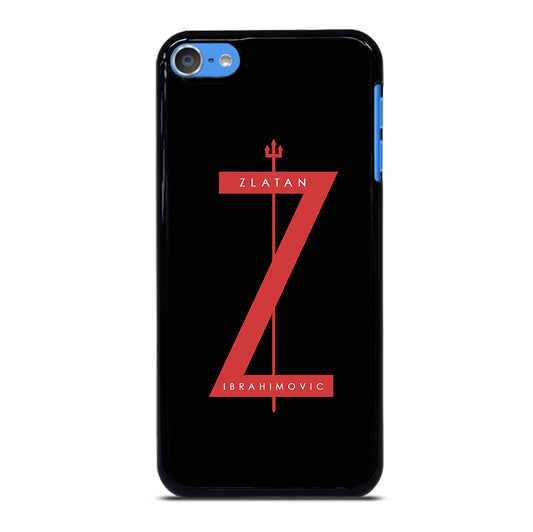 ZLATAN IBRAHIMOVIC UNITED iPod Touch Case Cover