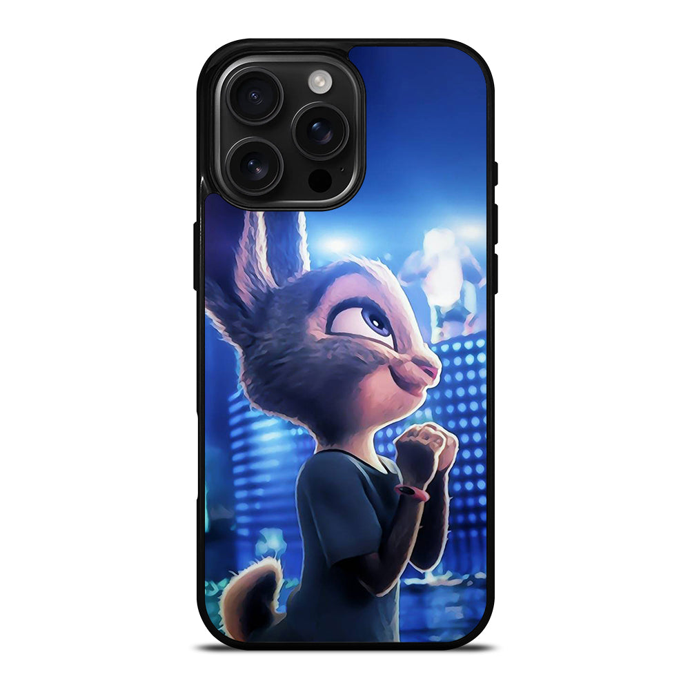 ZOOTOPIA JUDY iPhone Case Cover