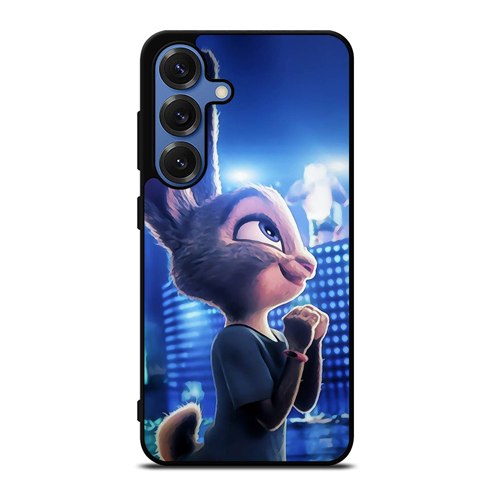 ZOOTOPIA JUDY Samsung Galaxy Case Cover