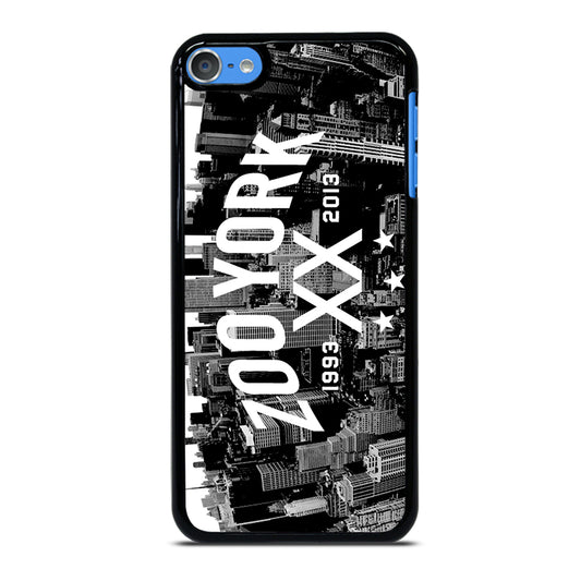ZOO YORK SOUL OF ARTISTS iPod Touch Case Cover