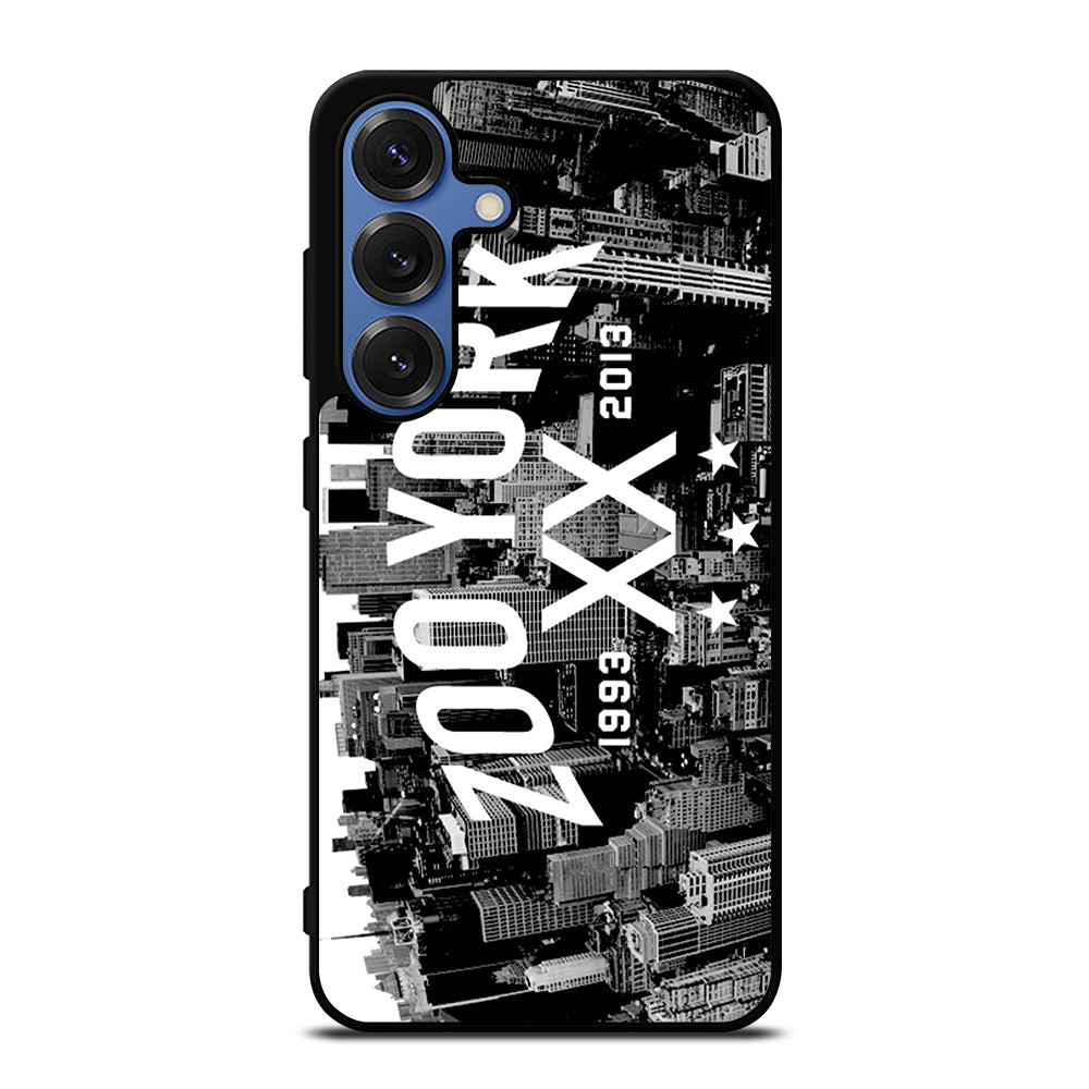 ZOO YORK SOUL OF ARTISTS Samsung Galaxy Case Cover